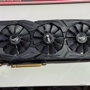 asus rogstrix gtx1060 6gb