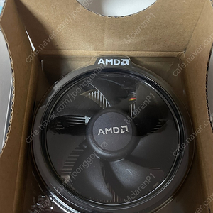 AMD 라이젠 3600