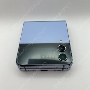 삼성 갤럭시 플립4 제트플립4 26만원 줄없고 기능이상 없는 제품 판매