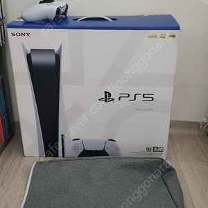 ps5 디스크