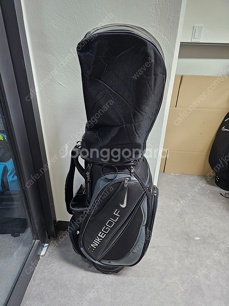 VR Pro Cavity 9아이언 세트--5