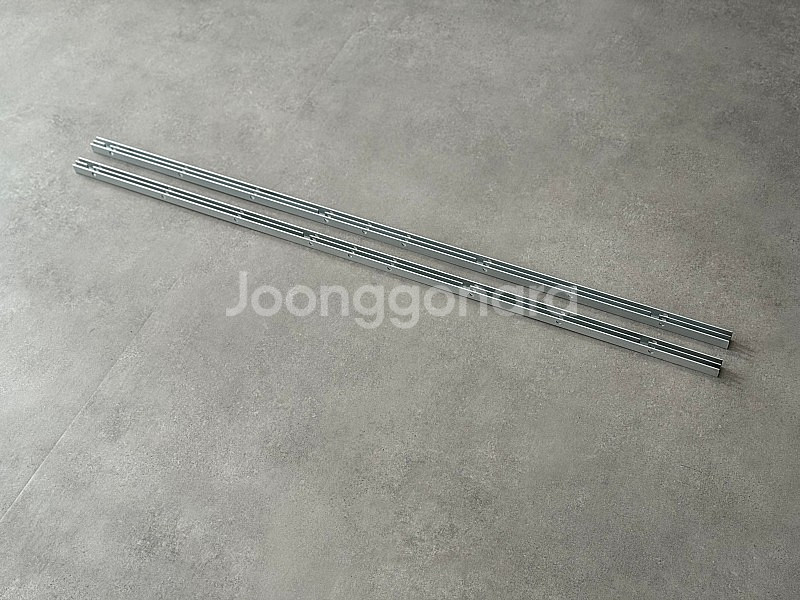 비초에 정품 E트랙 114cm 판매--0