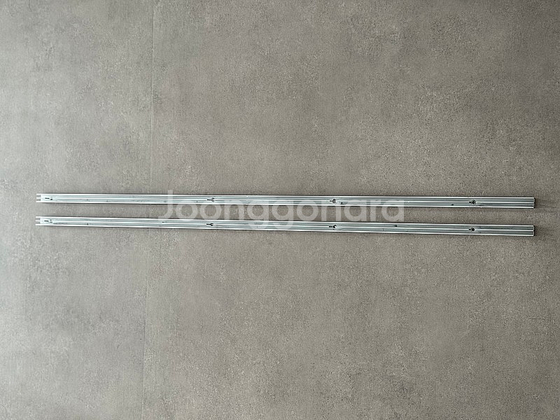 비초에 정품 E트랙 114cm 판매--1