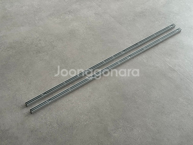 비초에 정품 E트랙 114cm 판매--2