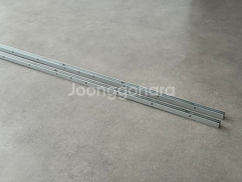 비초에 정품 E트랙 114cm 판매--3