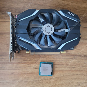 i5 8500 gtx1050 그래픽카드 팝니다