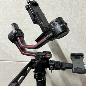 DJI RS2프로콤보