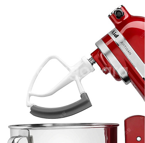 키친에이드 KFE5T 플렉스 엣지 비터--0