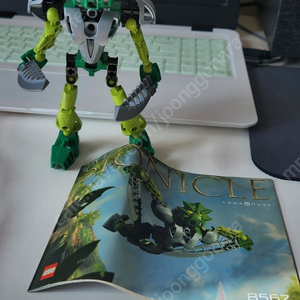 (급처) 레고 바이오니클(bionicle) 8567(lewa nuva), 8591+8592, 8575+8578+8576 싸게 팝니다