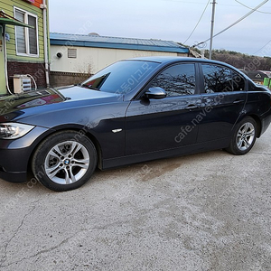 BMW 320i E90 2008년식(묻따 가져가실 분)