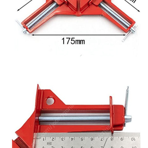 코너클램프 8개 1만원