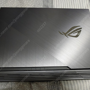 ASUS ROG 스나이퍼 II G531GW-ES010T