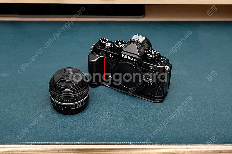 니콘 ZF, 니콘 Z 40mm f/2 SE, NEEWE...--0