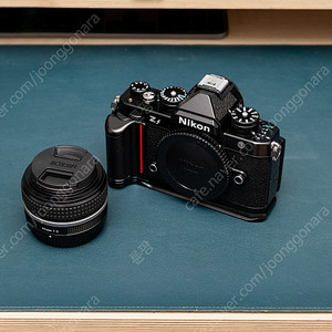 니콘 ZF, 니콘 Z 40mm f/2 SE, NEEWER 그립 일괄 판매합니다
