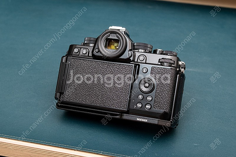 니콘 ZF, 니콘 Z 40mm f/2 SE, NEEWE...--3