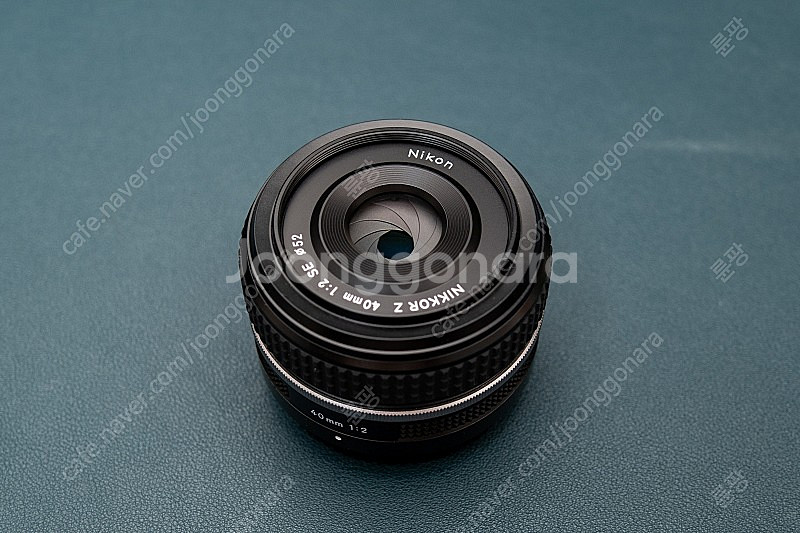 니콘 ZF, 니콘 Z 40mm f/2 SE, NEEWE...--4