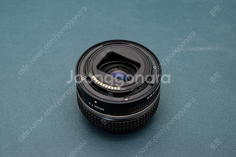니콘 ZF, 니콘 Z 40mm f/2 SE, NEEWE...--5