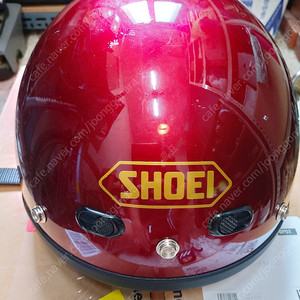 SHOEI 쇼에이 ST CRUZ 헬멧 판매