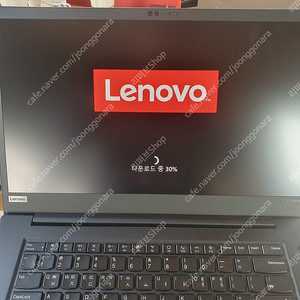 레노버 씽크패드 X1 Extreme G4 20Y5S02900 노트북 A급!!