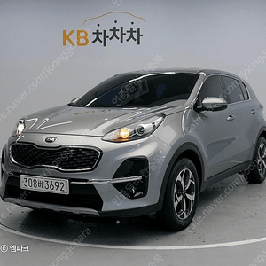 기아스포티지 더 볼드 1.6 디젤 4WD 트렌디 (5인승)중고차 할부 리스 카드 전액할부 가능합니다