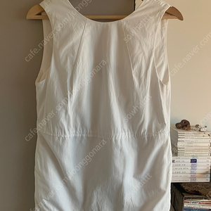 스튜디오심플먼트 블라우스