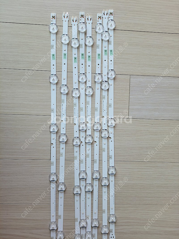 un50j5020afxkr 파워보드 메인보드--2