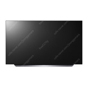 미개봉 새제품 LG 올레드TV OLED48C2KA