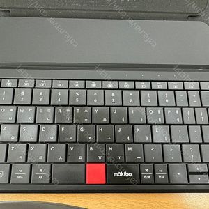 모키보 퓨전키보드 케이스 MKB420-A11