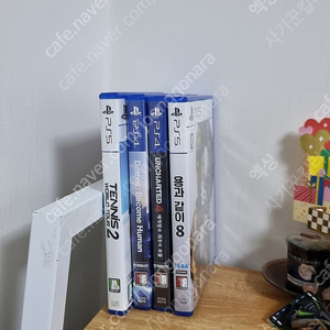 ps4 디트로이드 비컴휴먼, 언차티드4 팝니다