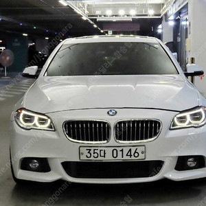 BMW│5시리즈│520d│M에어로다이나믹│2016년│70,000KM│1850만원│무사고│상태A급│전액할부가능│저신용할부가능│