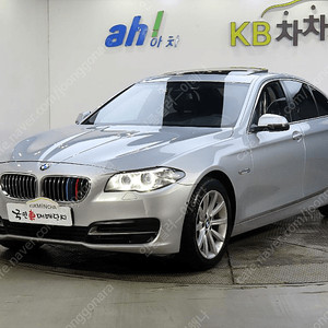 BMW5시리즈 (F10) 528i xDrive@중고차@중고@할부@미필@전액할부@