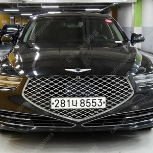 제네시스│G90│3.8AWD│프레스티지│2019년│66,000KM│5040만원│완전무사고│VIP시트│풀옵션│전액할부가능│저신용할부가능│