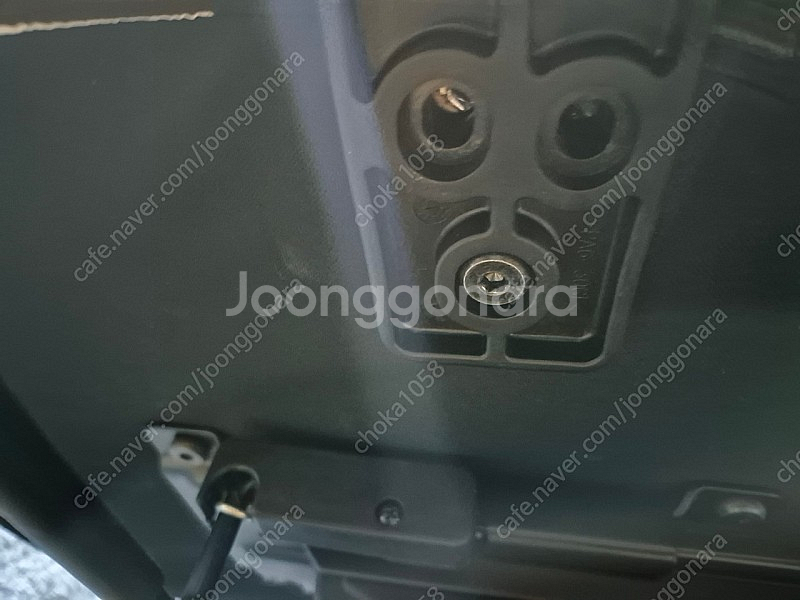 신형 가죽 예르브피엘레트 이케아의자--2