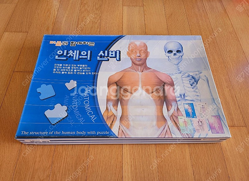 퍼즐11개(개당)100피스,300피스,500피스,100...--8