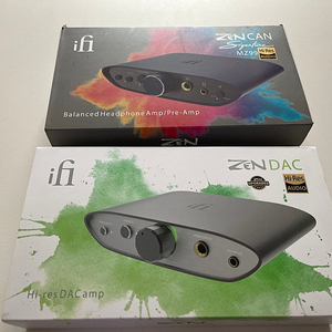 Zen dac, zen can 시그니쳐 팝니다