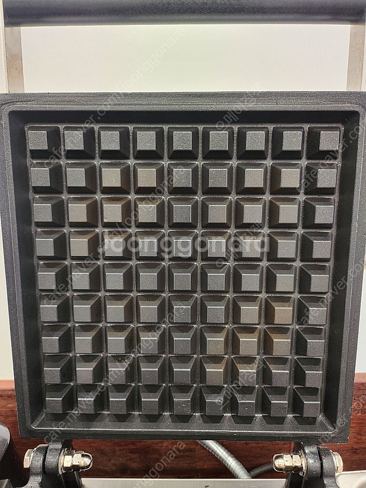 크로플기계 cro-4000--5