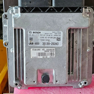 (중고) AD아반떼 중고 ECU (구매전전화필수) 39199-2B203 / 391992B203