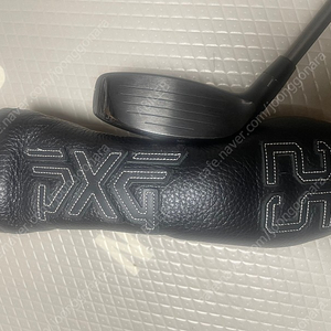 PXG Gen5 0311XF, 5번 유틸리티(하이브리드) 25도 판매합니다.