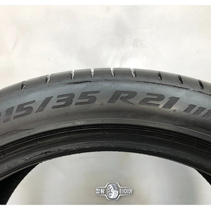 [무료배송] A급 중고타이어 피렐리 피제로 런플렛 315/35R21 X5 X6 GLE 카이엔