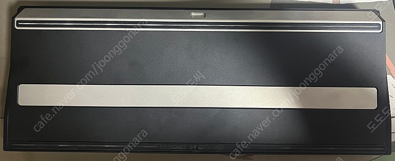 F2-84, 블랙, 스텐레스 샌드블라스 이미지