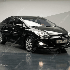 현대i40Saloon 2.0 GDI MODERN (5인승)@중고차@중고차매입@전액할부@저신용자@신불자@소액할부@현금@카드 전부 가능합니다!