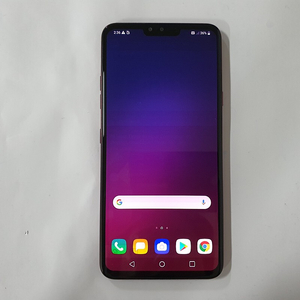 LG V40 128GB 깔끔 저렴 정상해지 7만~​​