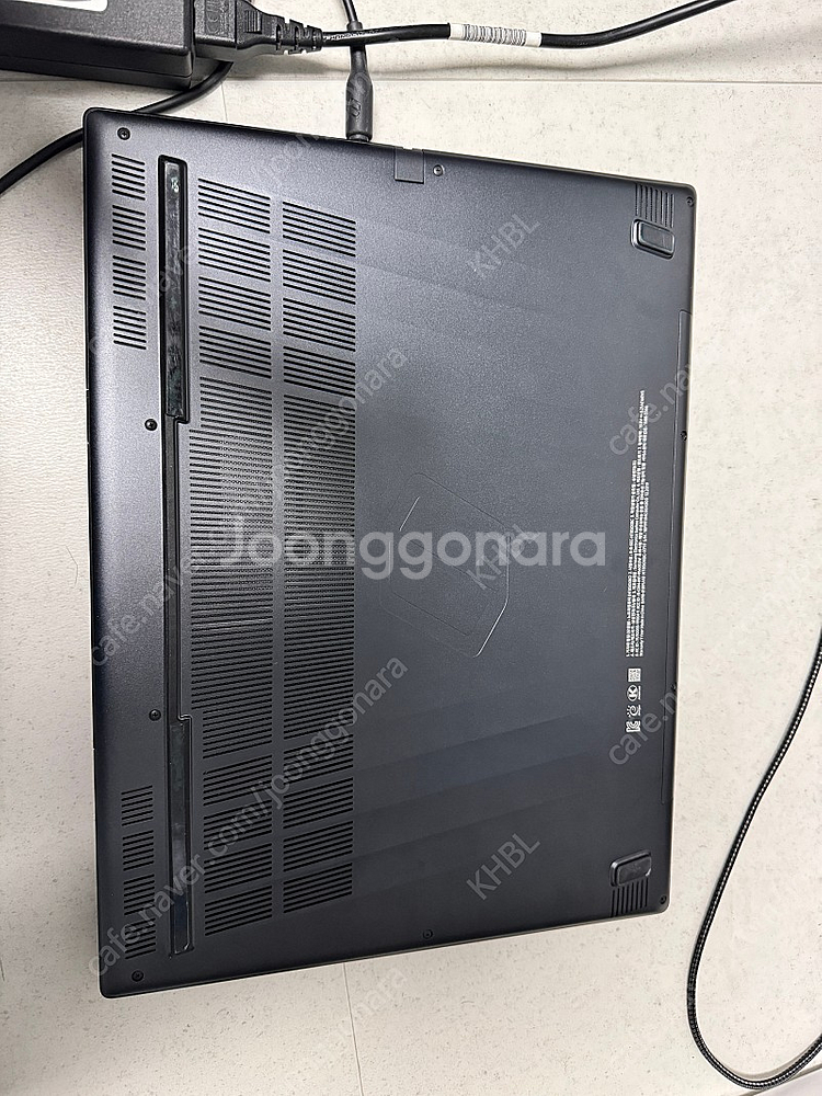 삼성 오디세이 게이밍 노트북 RTX2060--3