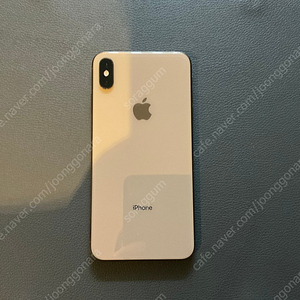 아이폰 xs max 64g