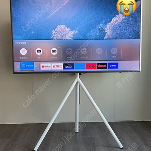 삼성 55인치 스마트 TV FHD LED (UN55K5500BF)