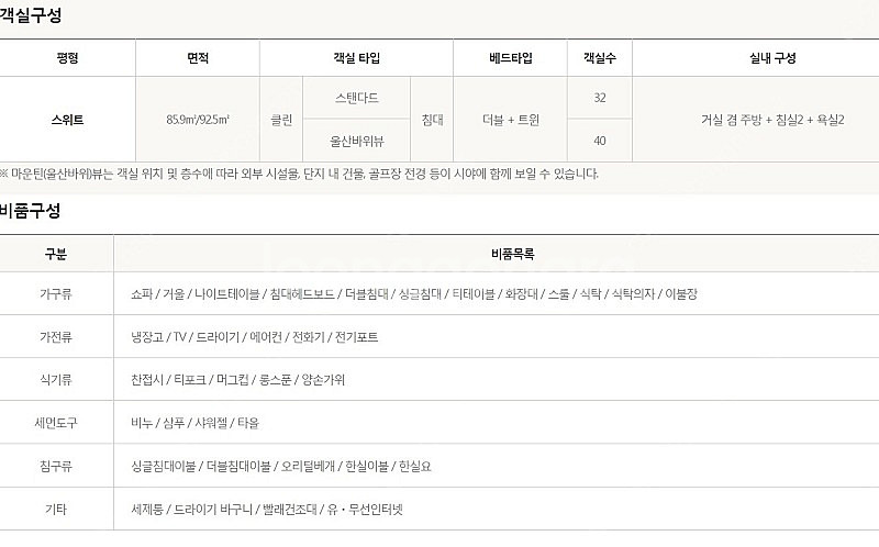 [벚꽃여행]소노리조트 델피노 속초 4월13일 토요일 스...--2