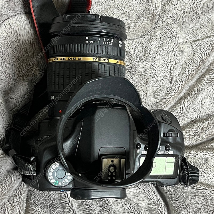 탐론 17-50 캐논dslr용--1