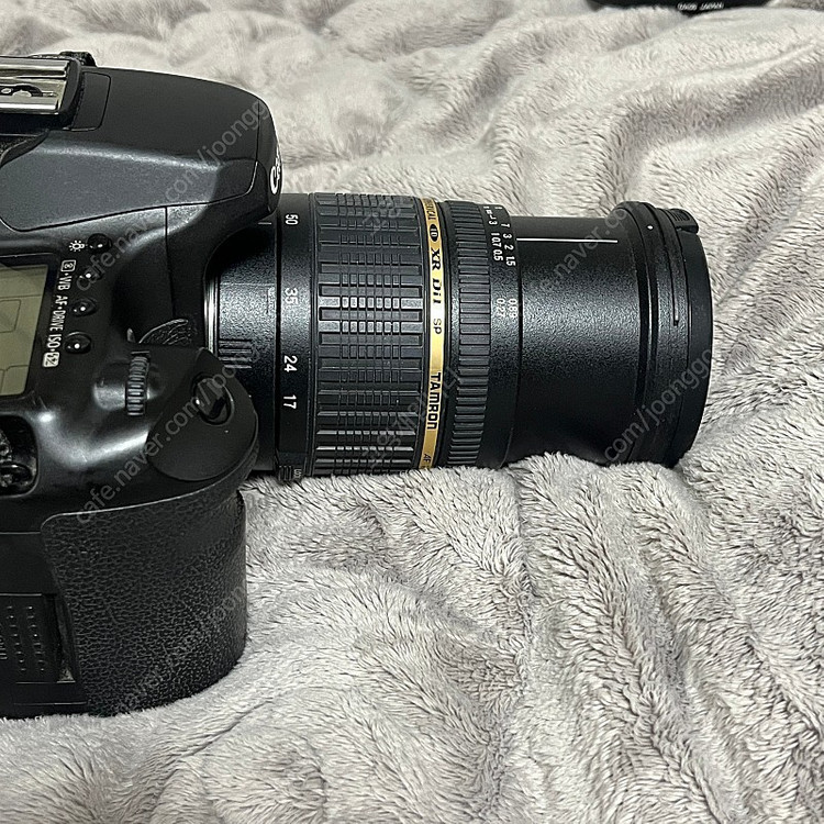 탐론 17-50 캐논dslr용--2