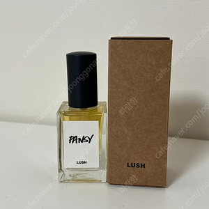 러쉬 팬지 30ml