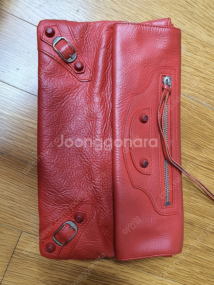 발렌시아가 클러치--0